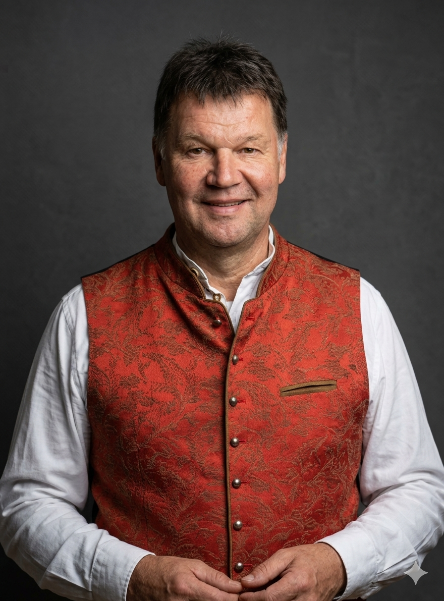 Robert Heller